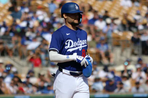 Andy Pages'in Yükselişi: Dodgers'ın Genç Yıldızının All-Star Yolculuğu