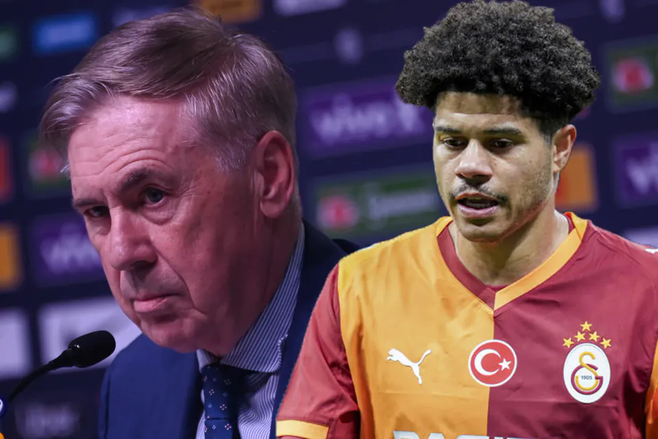 Şansölye Merz'den Dünya Kupası Sonrası İlk Açıklama: Spor ve Siyaset görseli