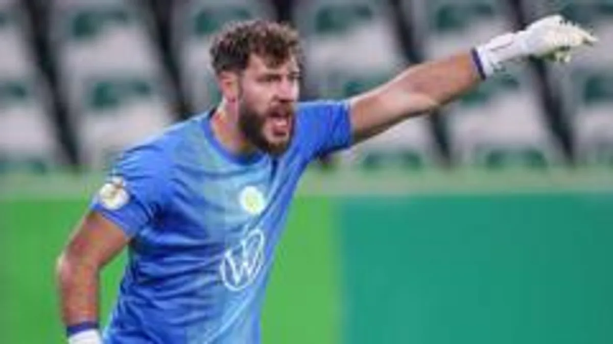 Aberdeen'in Yeni Kalecisi Marius Muller'den İddialı Açıklamalar Aberdeen'in Yeni Kalecisi Marius Muller'den İddialı Açıklamalar