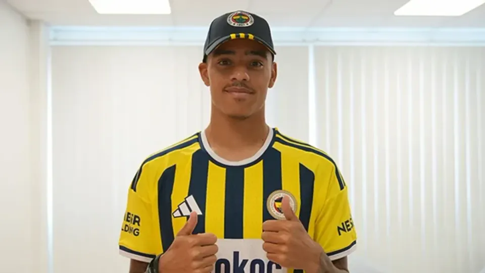 Mason Greenwood'un Fenerbahçe Karnesi: Hücum Hattında Neler Değişecek? görseli
