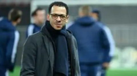 Liam Rosenior Paris FC ile Anlaşmaya Yakın: Chelsea'li Teknik Adam Fransa Yolunda