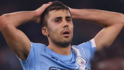 Real Madrid'de Rodri Operasyonu: Orta Saha Devrimi İçin 'Büyük Satış' Planı