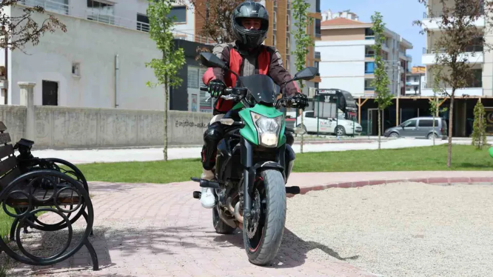 Motosiklet Kazalarındaki Ölümcül Riskler ve Hukuki Hak Arama Süreçleri görseli