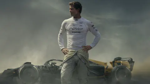 Brad Pitt'in F1 Filmi Oscar Başarısıyla Devam Yolunda: Apple'dan Yeşil Işık Brad Pitt'in F1 Filmi Oscar Başarısıyla Devam Yolunda: Apple'dan Yeşil Işık