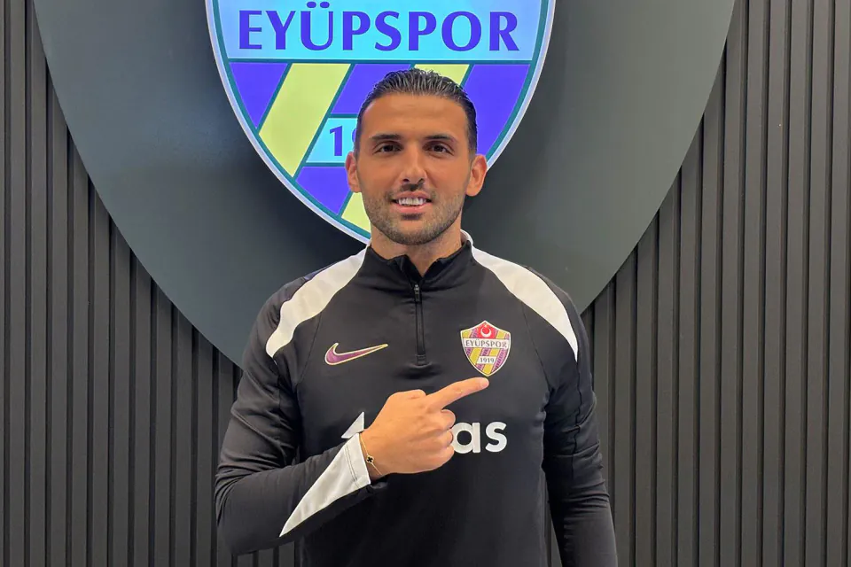 Amedspor Sol Bek Takviyesini Yaptı: Umut Meraş İmzayı Attı görseli