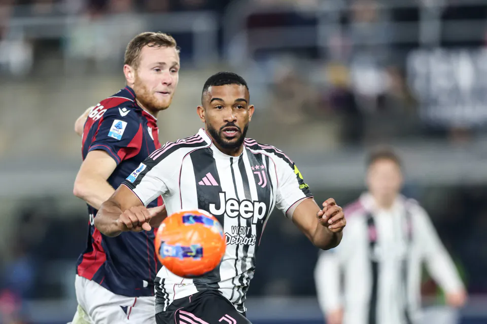 Bayern Münih'in Savunma Planında Gleison Bremer Sürprizi: Juventus'un Şartı Ne? görseli
