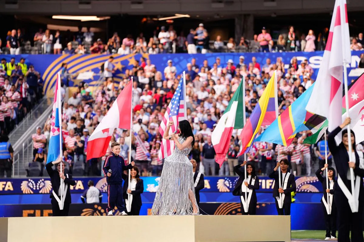 2026 Dünya Kupası'nda 'Sunrise Watch Party' Rüzgarı: Kilyos'ta Buluşulmuştu 2026 Dünya Kupası'nda 'Sunrise Watch Party' Rüzgarı: Kilyos'ta Buluşulmuştu