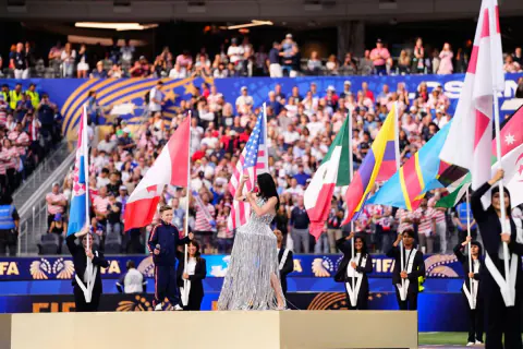 2026 Dünya Kupası'nda 'Sunrise Watch Party' Rüzgarı: Kilyos'ta Buluşulmuştu