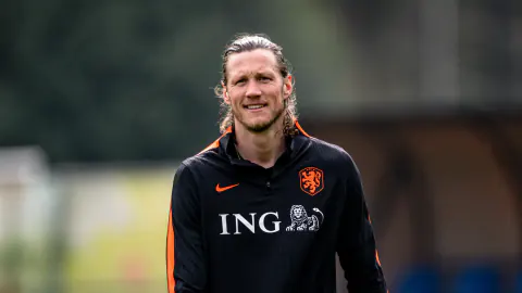 Sjoerd Mossou'dan Futbol Yönetimine Sert Eleştiri: Prensipler mi, Para mı?