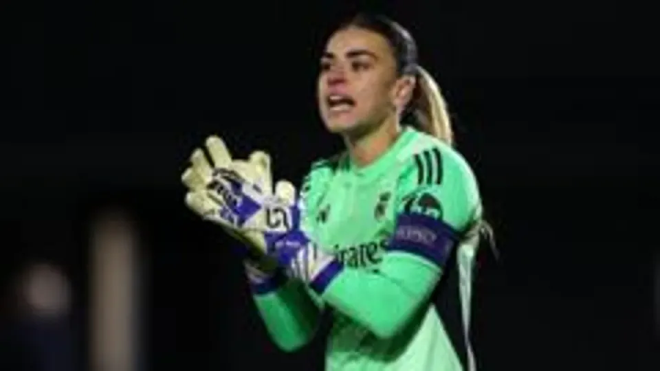 Arsenal Kadrosunu Güçlendiriyor: İspanyol Kaleci Misa Rodriguez İmzayı Attı görseli