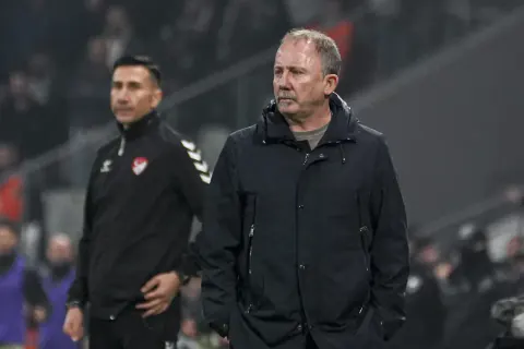 Sampdoria'da Teknik Direktör Krizi: Yönetim ve Sportif Direktör Karşı Karşıya