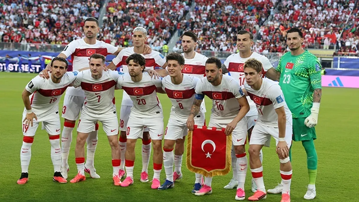 2026 Dünya Kupası'nda Kritik Viraj: 1 Temmuz Hava Durumu Etkili Olacak