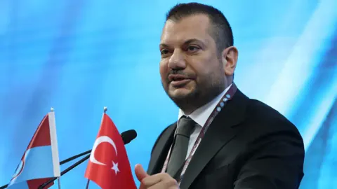 Süper Lig'de 2026-2027 Sezonu Yabancı Kuralı Belli Oldu: Ertuğrul Doğan Açıkladı