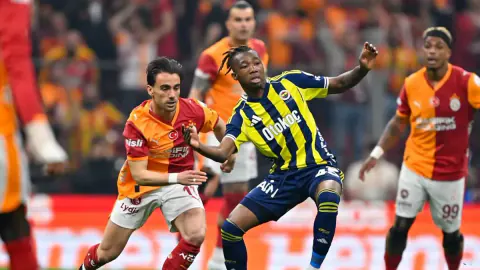 2026-2027 Süper Lig Fikstür Analizi: Kritik Virajlar ve Derbi Takvimi 2026-2027 Süper Lig Fikstür Analizi: Kritik Virajlar ve Derbi Takvimi