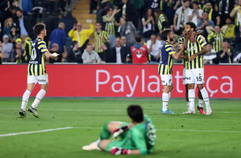 Fenerbahçe'nin Gabriel Jesus Radarı: Transferde Yeni Durum Ne?