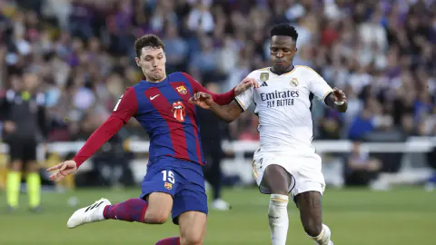 Barcelona'da Savunma Hattına Güvence: Andreas Christensen ile Yeni Sözleşme