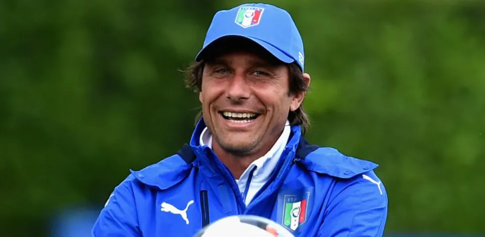 Antonio Conte İtalya Milli Takımı'na Dönüyor: 4 Yıllık Dev Plan görseli