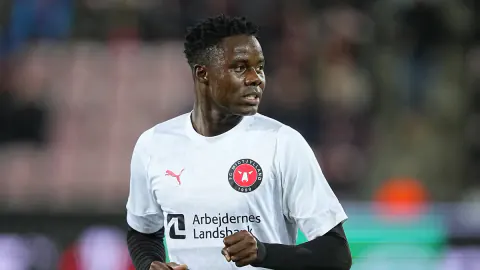 Galatasaray'ın Yeni Forvet Hedefi: 21 Yaşındaki Genç Yıldız Radarda