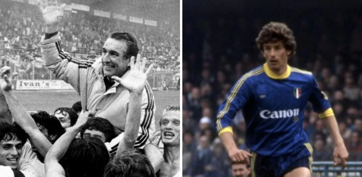 Hellas Verona'nın Efsane Hocası Osvaldo Bagnoli Vefat Etti: 'Hırsızlar Diğer Soyunma Odasında' Hellas Verona'nın Efsane Hocası Osvaldo Bagnoli Vefat Etti: 'Hırsızlar Diğer Soyunma Odasında'