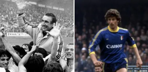 Hellas Verona'nın Efsane Hocası Osvaldo Bagnoli Vefat Etti: 'Hırsızlar Diğer Soyunma Odasında'