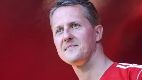 Michael Schumacher'den Umut Veren Haber: Efsane Artık Yatağa Bağlı Değil