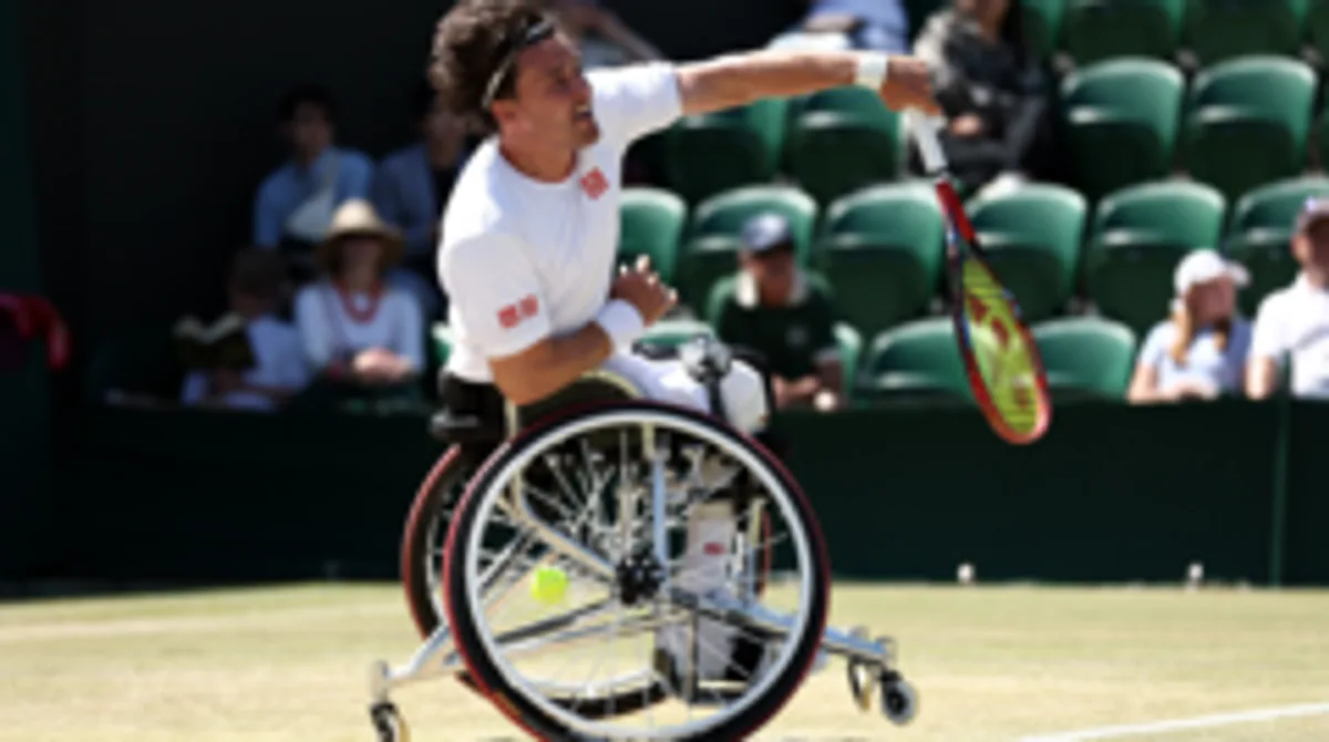 Tekerlekli Sandalye Tenisi ve Quad Tenis Arasındaki Temel Farklar Nelerdir? Tekerlekli Sandalye Tenisi ve Quad Tenis Arasındaki Temel Farklar Nelerdir?