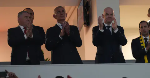 FIFA Başkanı Gianni Infantino'nun Stratejik Hamleleri ve Türkiye Diyaloğu