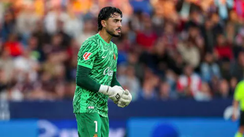 Deportivo'den Geleceğe Yatırım: Leo Román Transferi Resmileşti