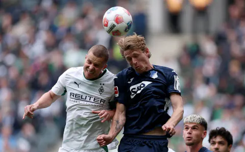 Nico Elvedi'nin Geleceği Belli Oluyor: Leeds United'dan Resmi Teklif