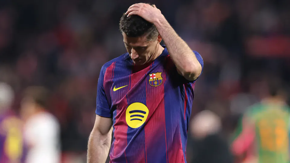 Barcelona'da Kane Dönemi mi Başlıyor? Santrafor Hattında Büyük Değişim görseli