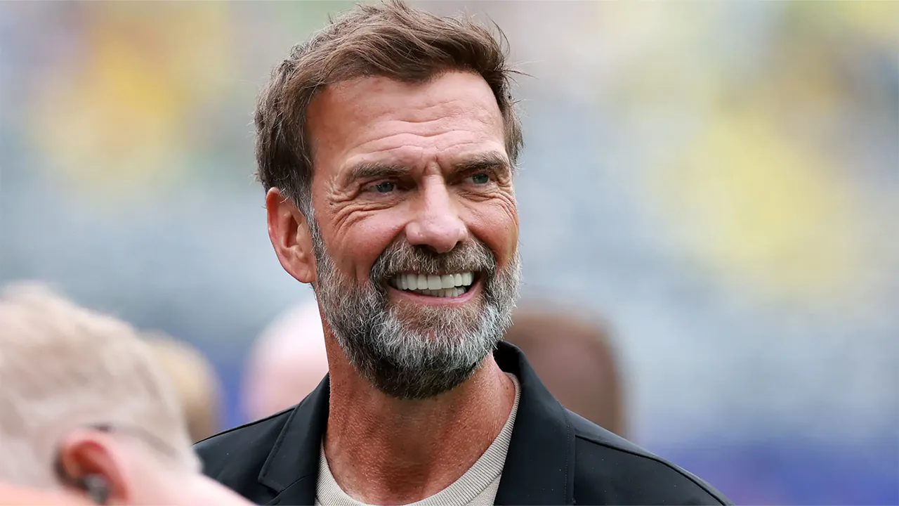 Almanya Milli Takımı'nda Jürgen Klopp Dönemi: Efsane Teknik Adam Döndü Almanya Milli Takımı'nda Jürgen Klopp Dönemi: Efsane Teknik Adam Döndü