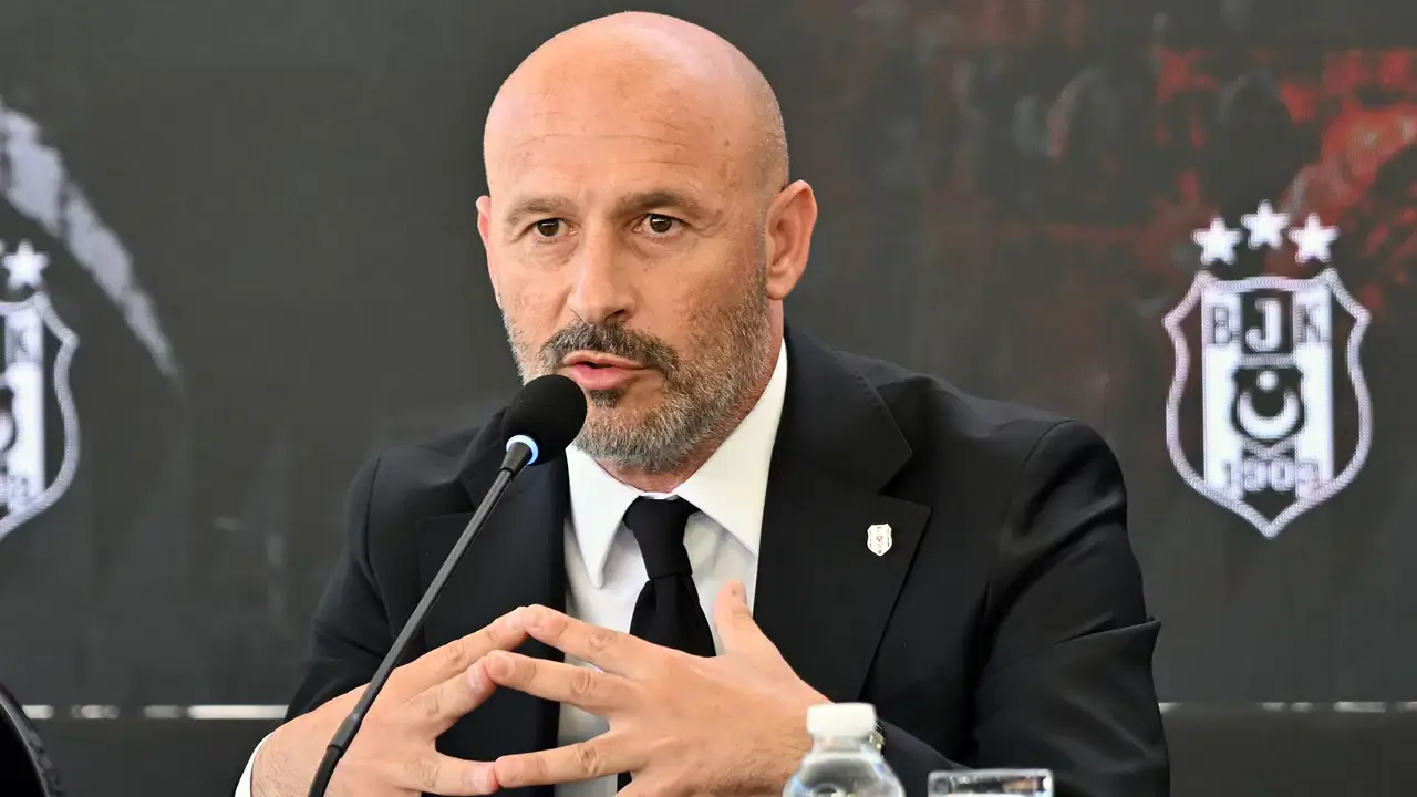Süper Lig'de Yeni Sezon Hazırlıkları Başladı: Kamp Rotaları ve Programı Süper Lig'de Yeni Sezon Hazırlıkları Başladı: Kamp Rotaları ve Programı