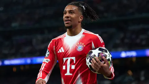 Real Madrid'den Michael Olise için dev hamle: 188 milyon sterlinlik plan