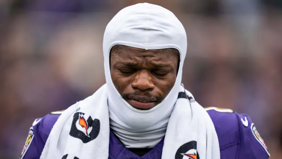 NFL Top 100 Listesi Açıklanıyor: Oyuncuların Seçtiği En İyi 100 Yıldız görseli
