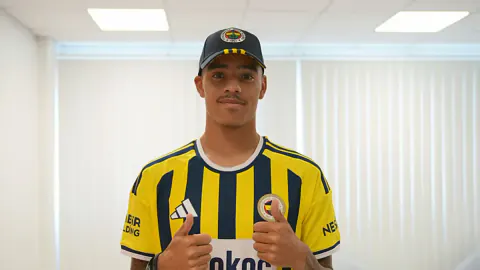 Mason Greenwood'un Türkiye uçuşu dünya genelinde rekor kırdı