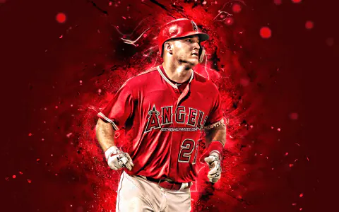 Mike Trout'un All-Star Dönüşü: Beyzbolun Süperstarı Yeniden Şekillendi