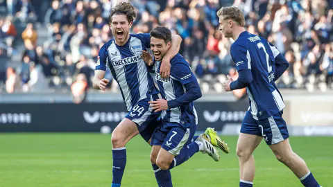 Hertha Berlin'de Stefan Leitl Dönemi ve Transfer Hareketliliği