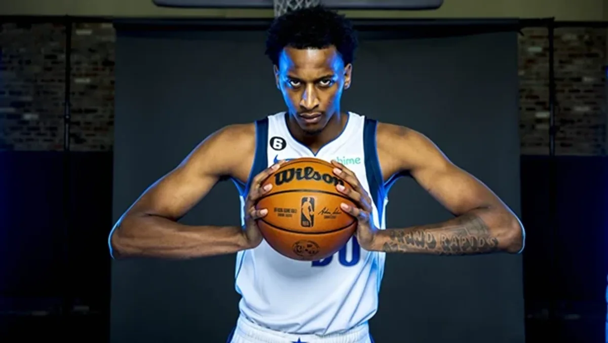 Fenerbahçe Beko'da Marcus Bingham Jr. Dönemi: Resmi Açıklama Geldi Fenerbahçe Beko'da Marcus Bingham Jr. Dönemi: Resmi Açıklama Geldi