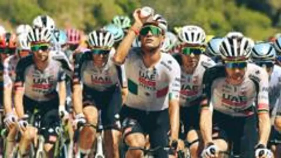 Tour de France'da Orman Yangınları Alarmı: 3. Etap İçin Kritik Uyarı görseli