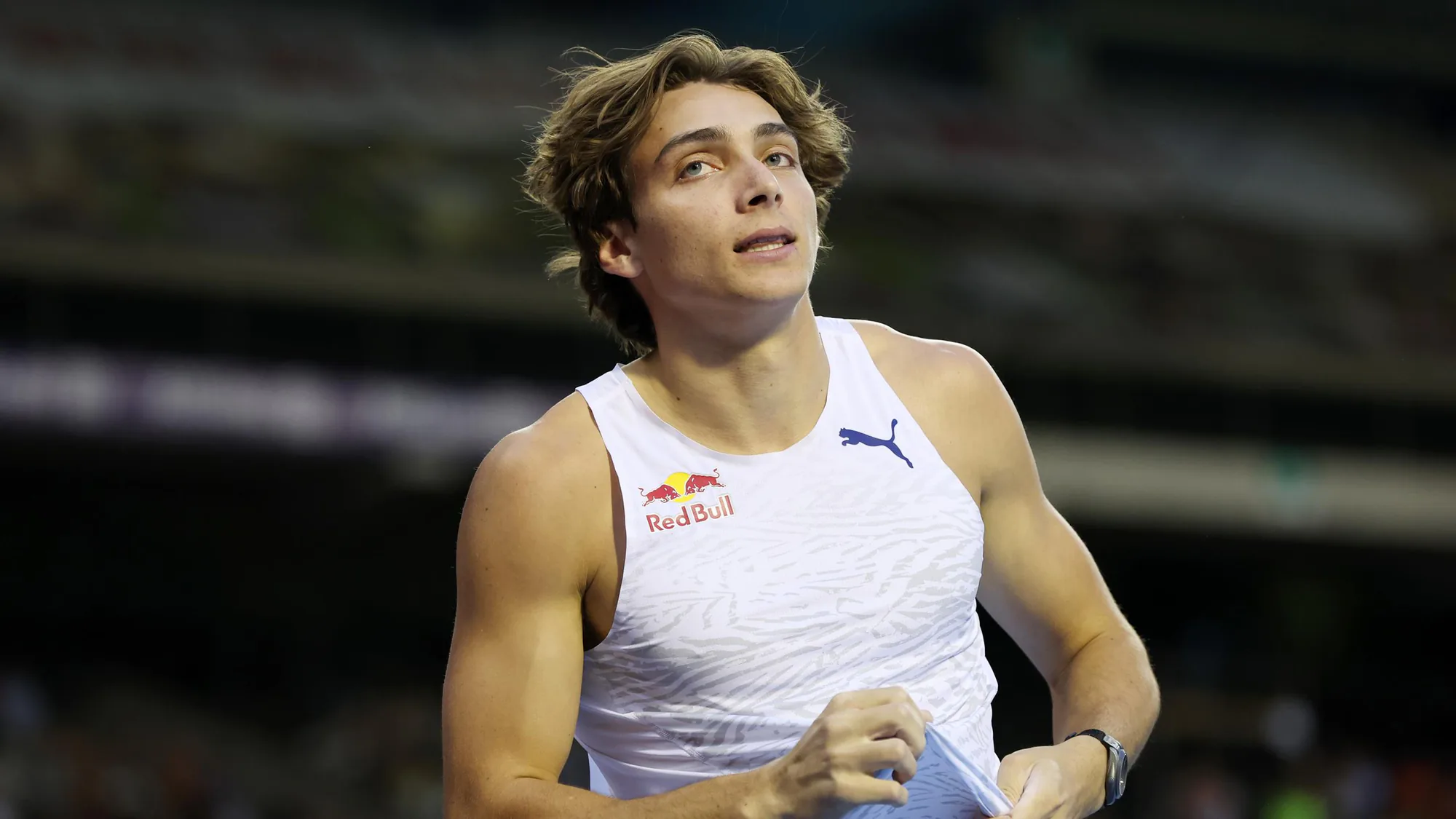 Diamond League'de Rekorlar Savaşı: Duplantis Şoku ve Ziyi Yan'ın Yükselişi Diamond League'de Rekorlar Savaşı: Duplantis Şoku ve Ziyi Yan'ın Yükselişi