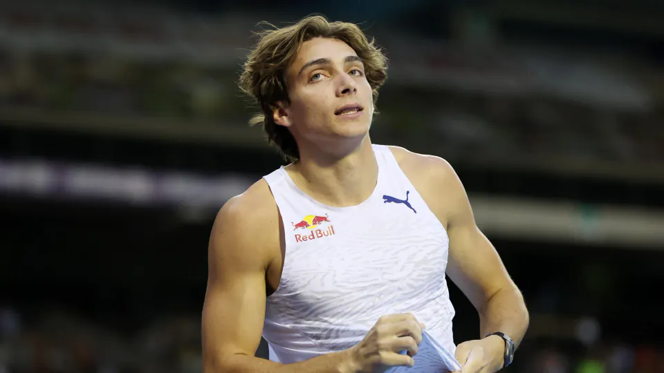 Diamond League'de Rekorlar Savaşı: Duplantis Şoku ve Ziyi Yan'ın Yükselişi görseli