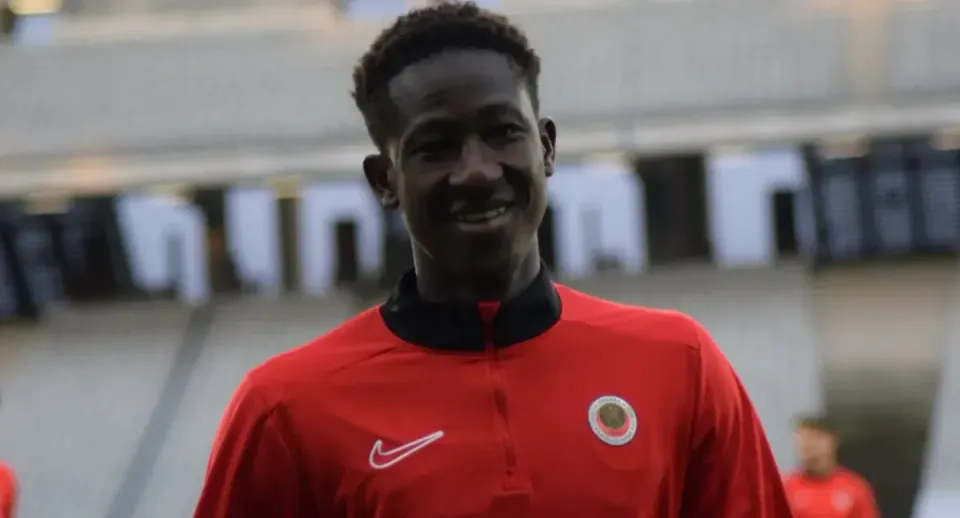 Beşiktaş, Ousmane Diabate İçin Devreye Girdi: Transfer Yarışı Kızışıyor görseli