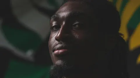 Kocaelispor Defans Hattını Güçlendirdi: Tanguy Zoukrou İmzayı Attı