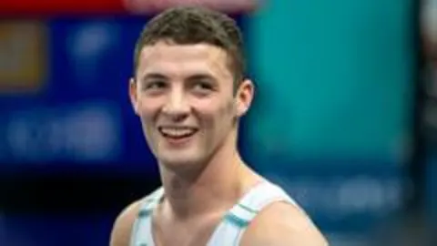 Rhys McClenaghan Glasgow Yolunda: Yeni Rutin ve Sakatlık Sonrası Dönüş