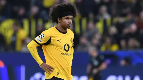 Barcelona'da Karim Adeyemi Dönemi: Dortmund ile 22 Milyon Euro'luk Anlaşma