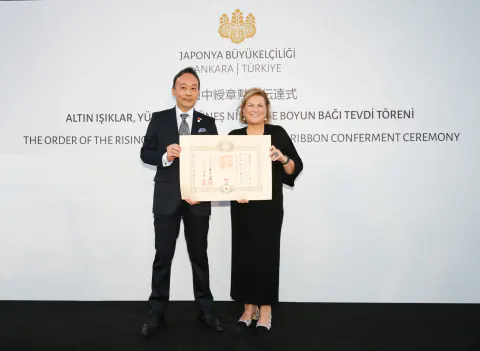Japonya'nın Yükselen Yıldızı Manaka Matsukubo: Nadeshiko Japan'ın Yeni Gücü