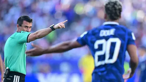 Fırat Aydınus'tan 2026 Dünya Kupası ve Yeni Kurallar Analizi