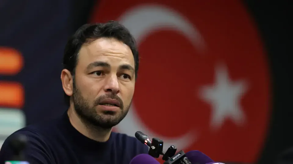 Selçuk İnan'dan Vizyoner Çıkış: 'Todays Weather' ile Yeni Hedefler görseli