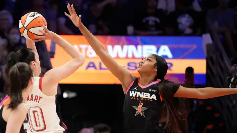 WNBA All-Star 2026 Heyecanı: Chicago'da Yıldızlar Geçidi Başlıyor