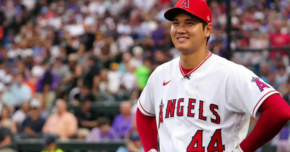 Shohei Ohtani: 700 Milyon Dolarlık Kontrat ve Beyzbolun Yeni Çağı görseli
